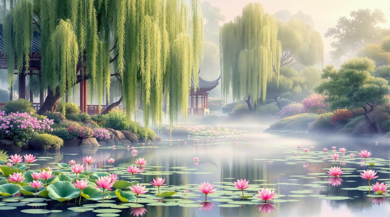 免费看影视-古风频道