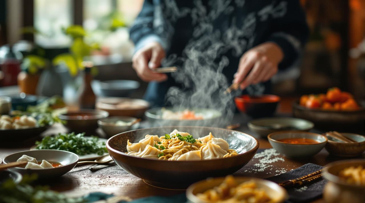 免费看影视-舌尖上的中国：四季味道